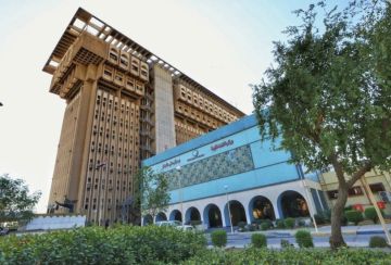 الداخلية: التحقيق مع 433 مشروعا مخالفا للبيئة والقبض على 45 متهما خلال النصف الأول من 2026 الداخلية: التحقيق مع 433 مشروعا مخالفا للبيئة والقبض على 45 متهما خلال النصف الأول من 2026