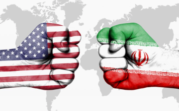 ترامب يهدد إيران بأقسى عقوبات التاريخ.. وطهران تفتح باب الرد الساحق ترامب يهدد إيران بأقسى عقوبات التاريخ.. وطهران تفتح باب الرد الساحق