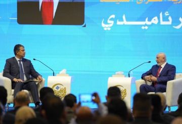 رئيس الجمهورية: لم يطلب أي مسؤول إيراني تأخير ملف حصر السلاح رئيس الجمهورية: لم يطلب أي مسؤول إيراني تأخير ملف حصر السلاح