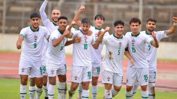 قبول استقالة المدير الإداري لمنتخب الشباب قبول استقالة المدير الإداري لمنتخب الشباب