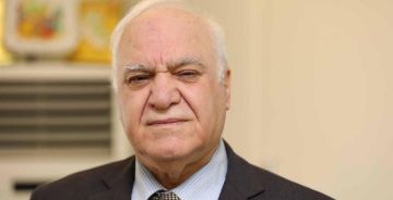 مستشار الزيدي: العراق يعمل على تقليل اعتماده على النفط مستشار الزيدي: العراق يعمل على تقليل اعتماده على النفط