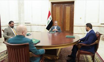 القاضي زيدان يبحث مع الرئاسات الإجراءات الكفيلة بضمان تطبيق القانون وملاحقة مرتكبي جرائم الفساد القاضي زيدان يبحث مع الرئاسات الإجراءات الكفيلة بضمان تطبيق القانون وملاحقة مرتكبي جرائم الفساد