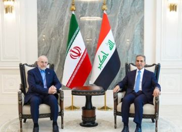 زيدان وقاليباف يبحثان تعزيز التعاون الثنائي في المجالات القضائية والقانونية زيدان وقاليباف يبحثان تعزيز التعاون الثنائي في المجالات القضائية والقانونية