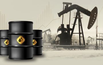 أسعار النفط تستقر قرب أعلى مستوى في أسبوع أسعار النفط تستقر قرب أعلى مستوى في أسبوع