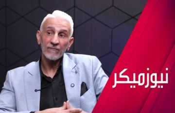 النجباء العراقية لـRT: لن نسلم سلاحنا النجباء العراقية لـRT: لن نسلم سلاحنا