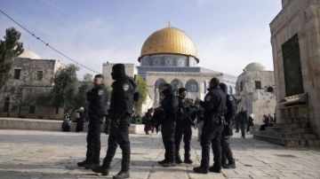 العراق يرفض محاولات التهجير القسري بالقدس ويدعو لتحرك دولي العراق يرفض محاولات التهجير القسري بالقدس ويدعو لتحرك دولي