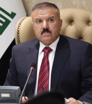 الشمري: تشكيل لجان في كل منطقة لمتابعة حالات التجاوز ورصدها الشمري: تشكيل لجان في كل منطقة لمتابعة حالات التجاوز ورصدها