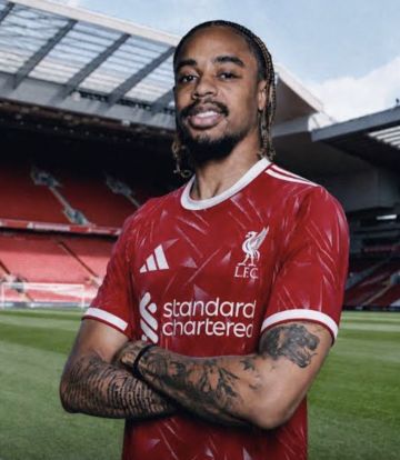 باركولا على أبواب ليفربول بـ123 مليون جنيه إسترليني باركولا على أبواب ليفربول بـ123 مليون جنيه إسترليني