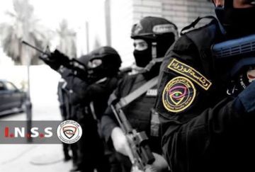 الأمن الوطني يطيح بمنفذ هجمة إلكترونية عطلت الإنترنت عن 6 آلاف مستخدم في نينوى