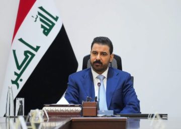 الزيدي يناقش مع رئيس حكومة الإقليم الاعتداء الذي استهدف مواقع في أربيل الزيدي يناقش مع رئيس حكومة الإقليم الاعتداء الذي استهدف مواقع في أربيل