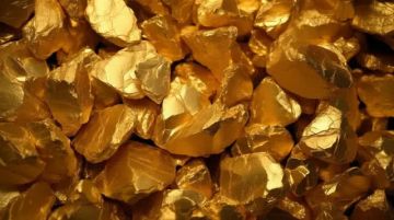 الذهب يبدأ الأسبوع على ارتفاع في الأسواق العراقية الذهب يبدأ الأسبوع على ارتفاع في الأسواق العراقية