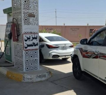 النفط: قرب حدوث انفراجة في تجهيز البنزين النفط: قرب حدوث انفراجة في تجهيز البنزين