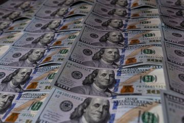 العراق.. 79.2 مليار دولار احتياطي نقدي وسط التحذير من التراجع العراق.. 79.2 مليار دولار احتياطي نقدي وسط التحذير من التراجع