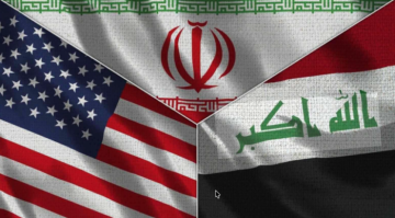 بين التهديد والالتزام.. هل يستطيع العراق الإفلات من عقوبات الخزانة الأميركية دون خسائر فادحة؟ بين التهديد والالتزام.. هل يستطيع العراق الإفلات من عقوبات الخزانة الأميركية دون خسائر فادحة؟