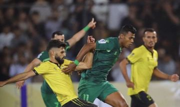 ثلاث مواجهات تسدل الستار على الجولة الأولى من دوري نجوم العراق اليوم