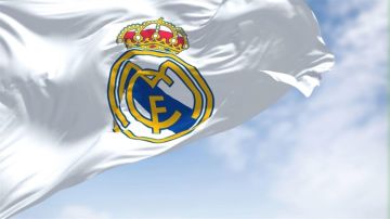ريال مدريد يعلن رحيل أحد حراسه ريال مدريد يعلن رحيل أحد حراسه