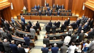 لبنان.. مجلس النواب يقر قانون العفو العام