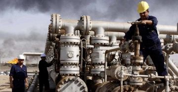 خام البصرة يسجل تراجعا بنحو 10 دولارات خام البصرة يسجل تراجعا بنحو 10 دولارات