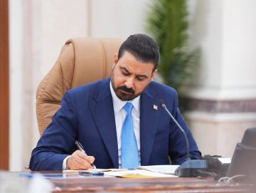 رئيس الوزراء يعتذر عن طلب تمديد بقاء قوات التحالف الدولي وبعض المستشارين رئيس الوزراء يعتذر عن طلب تمديد بقاء قوات التحالف الدولي وبعض المستشارين
