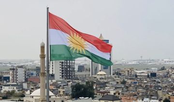كردستان بشأن أزمة البنزين: تحديد 50 ألف برميل للإقليم كان نتيجة اتفاق مؤقت لا بناء على رغبتنا كردستان بشأن أزمة البنزين: تحديد 50 ألف برميل للإقليم كان نتيجة اتفاق مؤقت لا بناء على رغبتنا