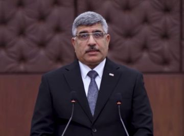 الناطق بأسم القائد العام : 30 أيلول محطة مصيرية لإعادة صياغة المشهد المؤسسي والأمني الناطق بأسم القائد العام : 30 أيلول محطة مصيرية لإعادة صياغة المشهد المؤسسي والأمني