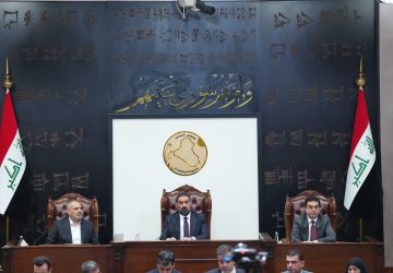 مجلس النواب يرفع جلسته بعد إنهاء قراءة ومناقشة 4 مشاريع قوانين