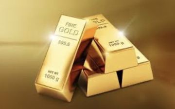 الذهب يرتفع وسط ترقب لتصريحات رئيس الفيدرالي في جاكسون هول الذهب يرتفع وسط ترقب لتصريحات رئيس الفيدرالي في جاكسون هول