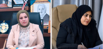 تغييرات في الخريطة النيابية.. نائبتان تعودان إلى ائتلاف الإعمار والتنمية تغييرات في الخريطة النيابية.. نائبتان تعودان إلى ائتلاف الإعمار والتنمية