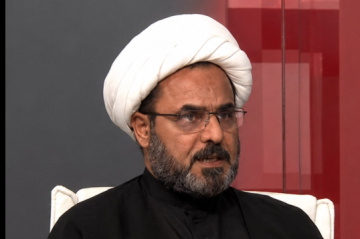 حركة سيد الشهداء تخاطب الزيدي: تشرين كبرى قادمة حركة سيد الشهداء تخاطب الزيدي: تشرين كبرى قادمة