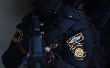 العراق.. اعتقال زعيم حزب بشبهة الفساد (صورة)