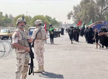 رفع حالة الانذار ( ج ) وفتح الاجازات لمنتسبي القوات الامنية والعسكرية رفع حالة الانذار ( ج ) وفتح الاجازات لمنتسبي القوات الامنية والعسكرية