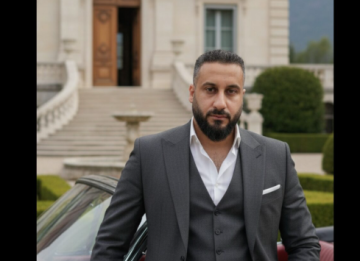 العراق بين استحقاقات الداخل وتحديات الخارج العراق بين استحقاقات الداخل وتحديات الخارج
