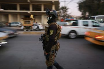 بغداد: طيران المسيرات دون ترخيص سيعامل معاملة الـعمل الإرهابي بغداد: طيران المسيرات دون ترخيص سيعامل معاملة الـعمل الإرهابي