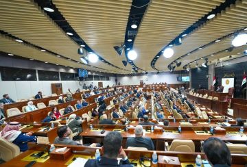 مجلس النواب ينشر جداول أعمال جلساته لأيام الإثنين والاربعاء والخميس المقبلة