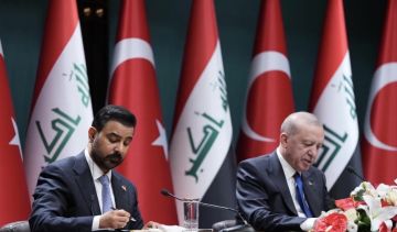 الكهرباء: دخول 600 ميغاواط من تركيا إلى الشبكة الوطنية إثر زيارة رئيس الوزراء