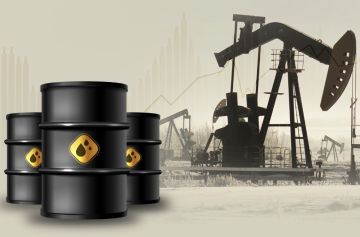 تراجع أسعار النفط وسط توقعات بضعف الطلب تراجع أسعار النفط وسط توقعات بضعف الطلب