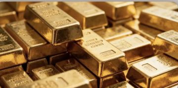 أسعار الذهب ترتفع إلى أعلى مستوى في 7 أسابيع أسعار الذهب ترتفع إلى أعلى مستوى في 7 أسابيع