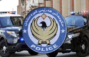 شرطة أربيل تعلن توقيف المتورطين باشتباكات خبات شرطة أربيل تعلن توقيف المتورطين باشتباكات خبات
