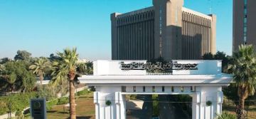 التربية: لا يوجد قرار رسمي بتأجيل مباشرة الملاكات التدريسية التربية: لا يوجد قرار رسمي بتأجيل مباشرة الملاكات التدريسية