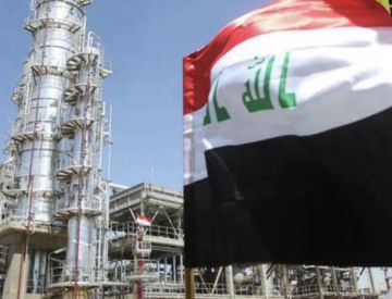 أميركا تستورد كميات محدودة من النفط العراقي الاسبوع الماضي أميركا تستورد كميات محدودة من النفط العراقي الاسبوع الماضي
