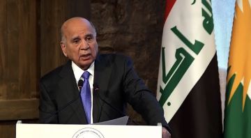 وزير الخارجية : حماية التنوع في العراق مسؤولية وطنية راسخة ولن نسمح بإفلات مرتكبي جرائم الإبادة بحق الإيزيديين من العقاب وزير الخارجية : حماية التنوع في العراق مسؤولية وطنية راسخة ولن نسمح بإفلات مرتكبي جرائم الإبادة بحق الإيزيديين من العقاب