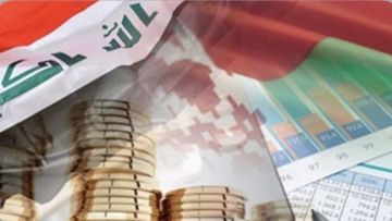 الحكومة: العجز المالي المتوقع يصل إلى 80 تريليون دينار الحكومة: العجز المالي المتوقع يصل إلى 80 تريليون دينار