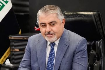 العراق.. الحكم بالسجن 7 سنوات على وكيل وزارة النفط لشؤون التوزيع العراق.. الحكم بالسجن 7 سنوات على وكيل وزارة النفط لشؤون التوزيع