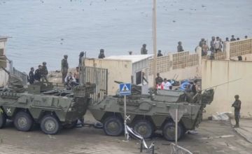 إسبانيا تفعل إجراءات مراقبة الحدود للوافدين من إيطاليا إسبانيا تفعل إجراءات مراقبة الحدود للوافدين من إيطاليا
