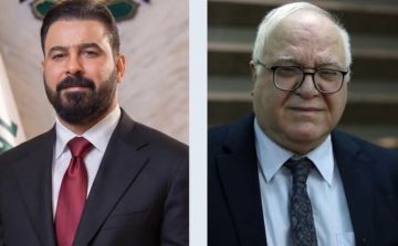 الحكومة العراقية تجدد التزامها بتأمين الرواتب في موعدها رغم التحديات المالية الحكومة العراقية تجدد التزامها بتأمين الرواتب في موعدها رغم التحديات المالية