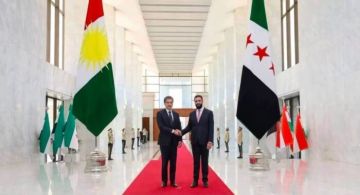 أين السيادة وزير الخارجية العراقي؟!! أين السيادة وزير الخارجية العراقي؟!!
