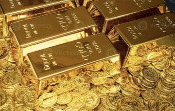 الذهب يرتفع مع ترقب محضر اجتماع الفيدرالي الأميركي الذهب يرتفع مع ترقب محضر اجتماع الفيدرالي الأميركي