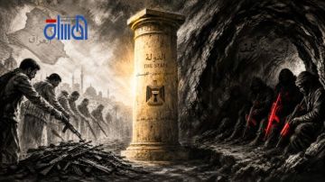 باب التسوية مع الفصائل.. إعلان التوقف ثم التسليم وصولا إلى فك الارتباط باب التسوية مع الفصائل.. إعلان التوقف ثم التسليم وصولا إلى فك الارتباط