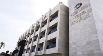 15 ألف دولار رشوة تطيح بمدير أحدى مديريات الشرطة في نينوى 15 ألف دولار رشوة تطيح بمدير أحدى مديريات الشرطة في نينوى