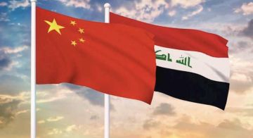اتفاق عراقي صيني لتطوير إدارة الموارد المائية باستخدام الأقمار الصناعية والذكاء الاصطناعي اتفاق عراقي صيني لتطوير إدارة الموارد المائية باستخدام الأقمار الصناعية والذكاء الاصطناعي